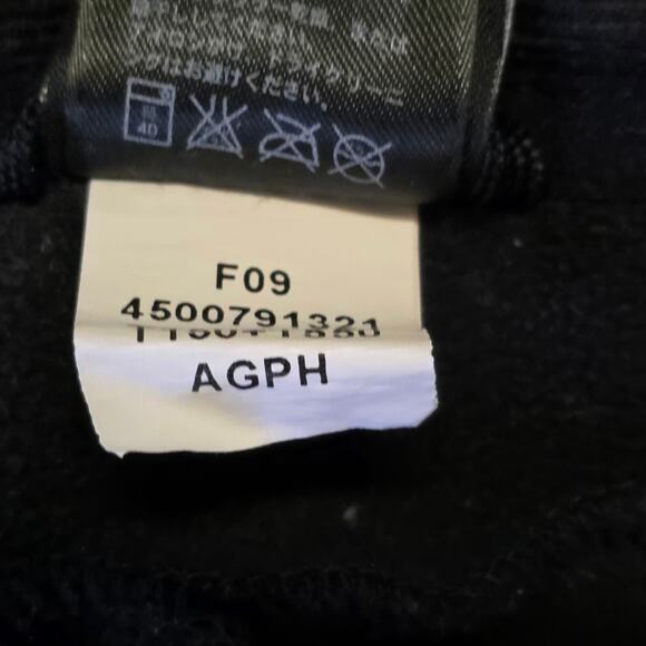 The North Face Apex STH Softshell Snow Pants Women’s Small Black - Picture 8 of 9